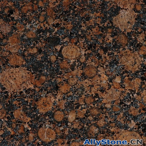 Baltic Brown Granite