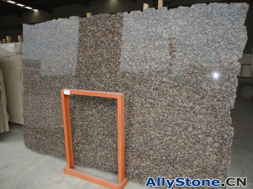 Baltic Brown Granite Slabs