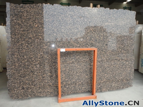 Baltic Brown Granite Slabs