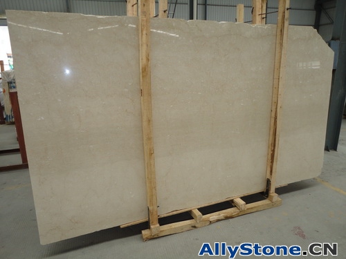 Botticino Classico Marble Slabs