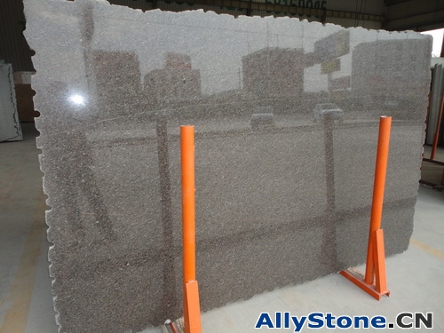 Cafe Imperial Granite Slabs