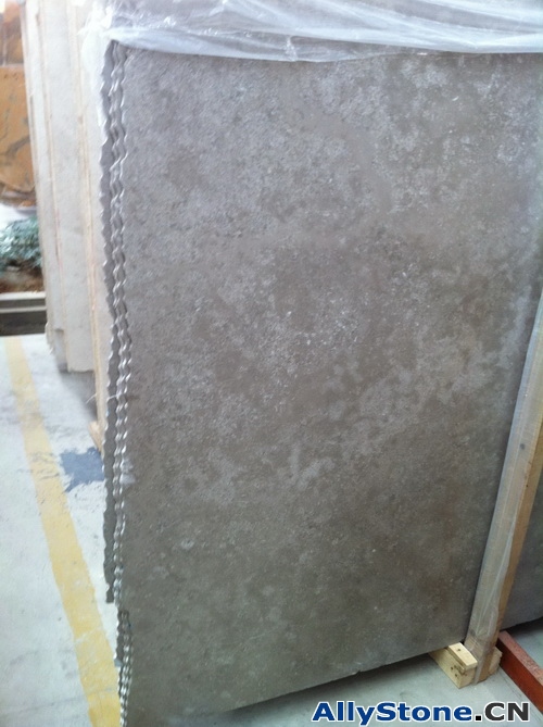 Cinderella Grey Marble Slabs