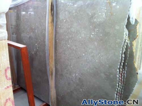 Cinderella Grey Marble Polish Slabs