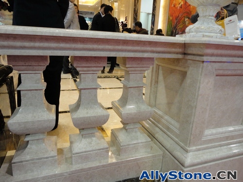 Ice Beige Marble Products