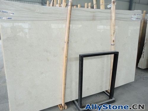 Ottoman Beige Marble Slabs