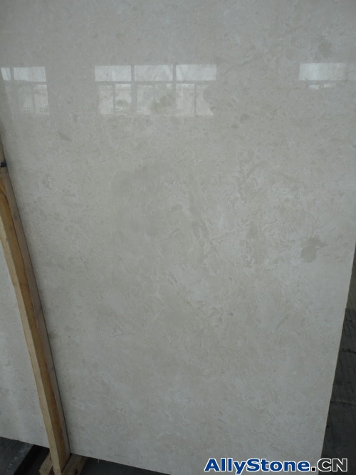 Ottoman Beige Marble Slabs