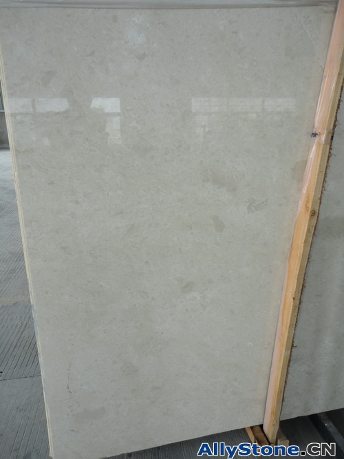 Ottoman Beige Marble Slabs