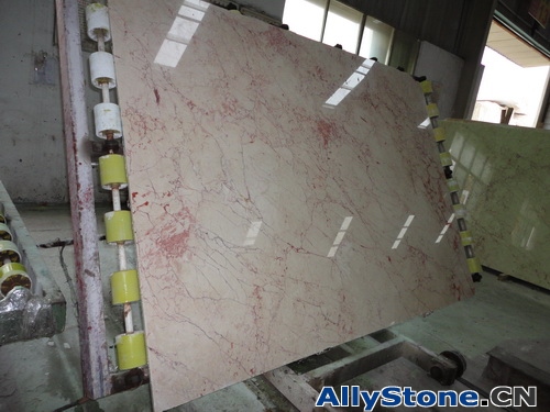 Rosalia Mabrle Slabs