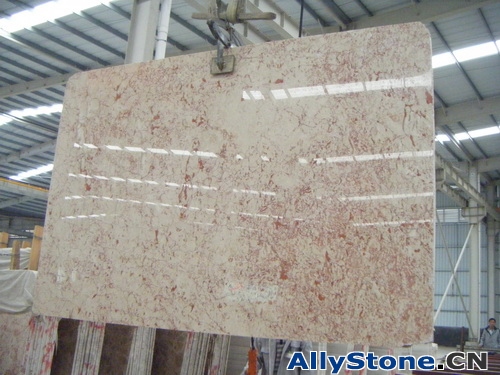 Rosalia Mabrle Slabs