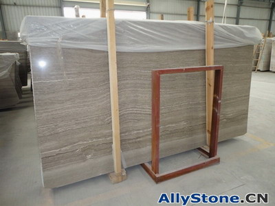 Wooden Coffee Marble Slabs