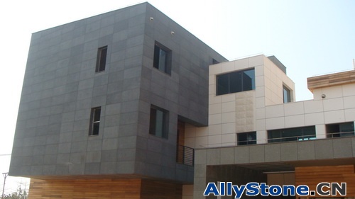 Year 2009 Aegean Sea Villa Residence Project Xiamen