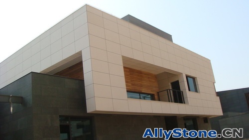 Year 2009 Aegean Sea Villa Residence Project Xiamen