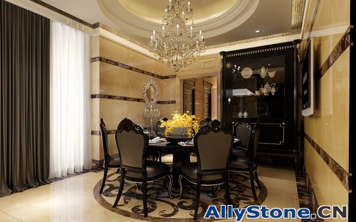 Year 2012 Luxury House Project Xiamen Yun Ding Zhi Zun