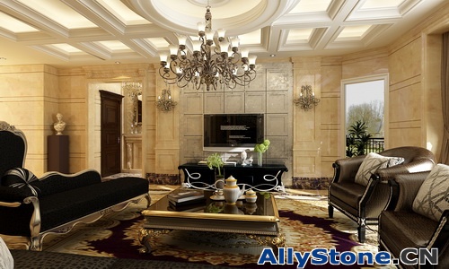 Year 2012 Luxury House Project Xiamen Yun Ding Zhi Zun