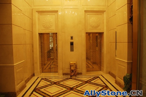 Year 2012 Luxury House Project Xiamen Yun Ding Zhi Zun