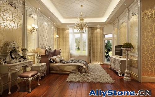 Year 2012 Luxury House Project Xiamen Yun Ding Zhi Zun