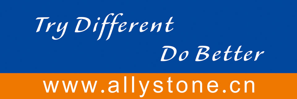 ALLY’S NEW WEBSITE Notice